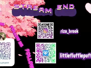 girl Live Cam Sex with littleflufflepuff
