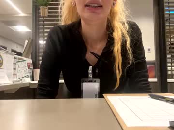 girl Live Cam Sex with mystical_mystery