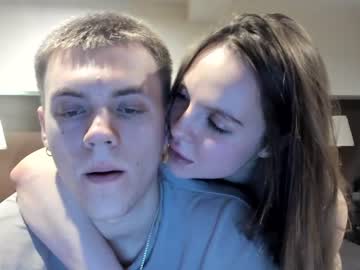 couple Live Cam Sex with lovefun58