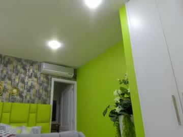 girl Live Cam Sex with marloth_merida