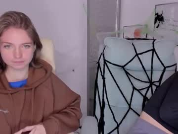 couple Live Cam Sex with miss_meggy