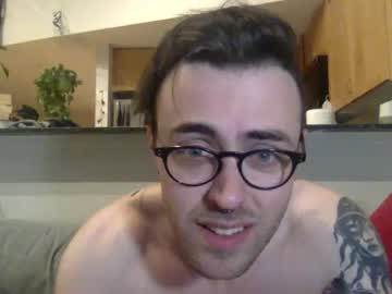 couple Live Cam Sex with finn_storm