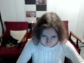 girl Live Cam Sex with pa1e_pr1ncess
