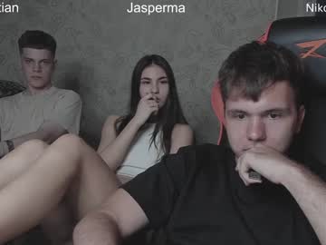 couple Live Cam Sex with jasperma_narotik