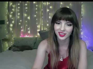 girl Live Cam Sex with glitterglock