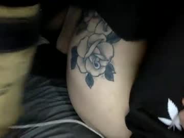couple Live Cam Sex with fl3x420