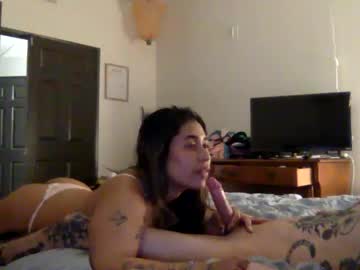 couple Live Cam Sex with naturalhealr