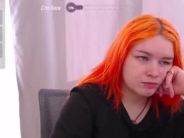girl Live Cam Sex with cherry_night666