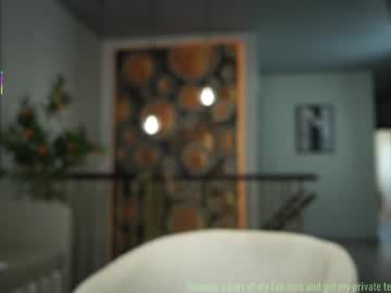 girl Live Cam Sex with hanna_monttana
