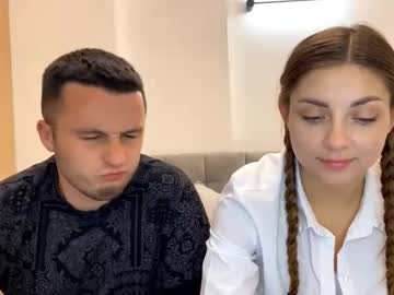 couple Live Cam Sex with sassyglow