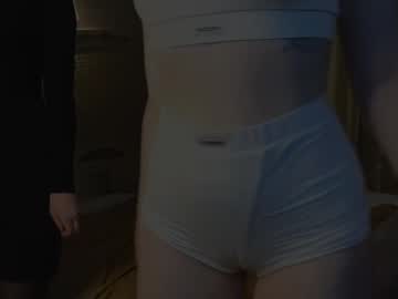couple Live Cam Sex with odettedurston