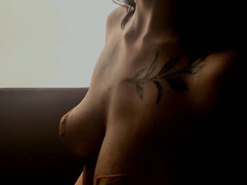 girl Live Cam Sex with jane_odyssey