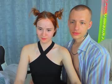 couple Live Cam Sex with romantic_story
