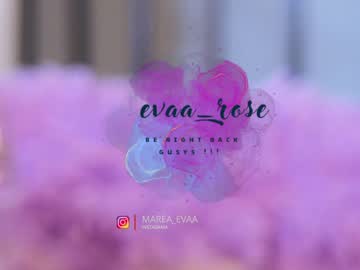 girl Live Cam Sex with evaa_rose