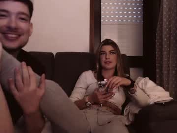 couple Live Cam Sex with my_stepsis_mia