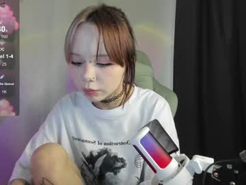 girl Live Cam Sex with gummi_heart