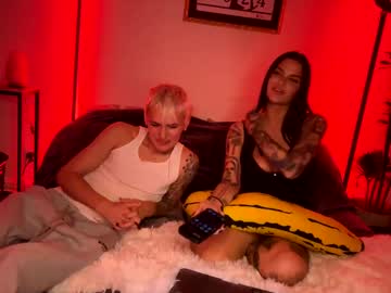 girl Live Cam Sex with blklistlover