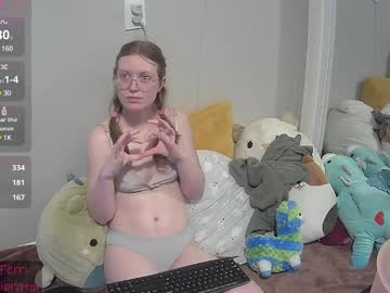 girl Live Cam Sex with littlemissmissy234