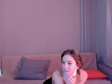 girl Live Cam Sex with b_buisch