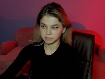 girl Live Cam Sex with tinamyers1