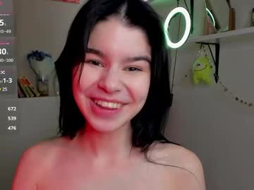 girl Live Cam Sex with naivemoon