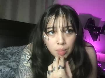 girl Live Cam Sex with zombabymarie
