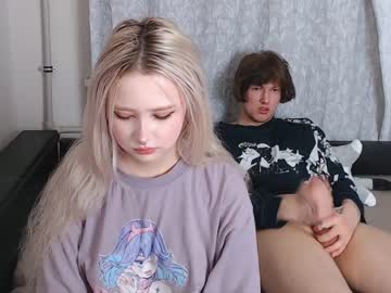 couple Live Cam Sex with liaandsadboy