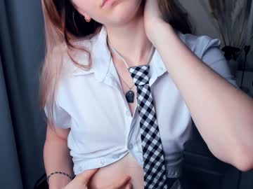 girl Live Cam Sex with caressing_glance