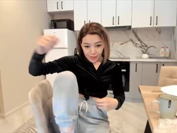 girl Live Cam Sex with arianna_kim