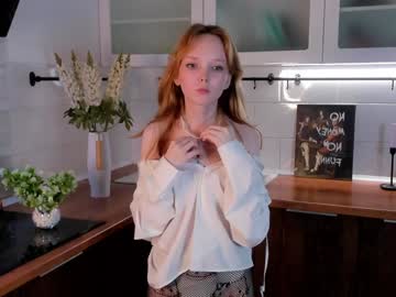 girl Live Cam Sex with maudbayles