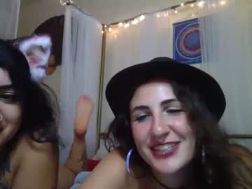 couple Live Cam Sex with velvet_mist
