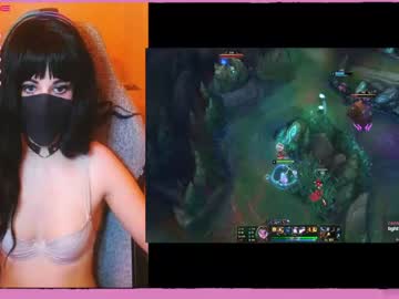 girl Live Cam Sex with gracetrynket