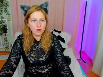 girl Live Cam Sex with viktoriia_wish