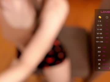 girl Live Cam Sex with afradevon
