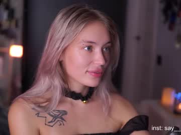 girl Live Cam Sex with 69chupachups