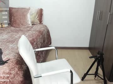 girl Live Cam Sex with isabelhills