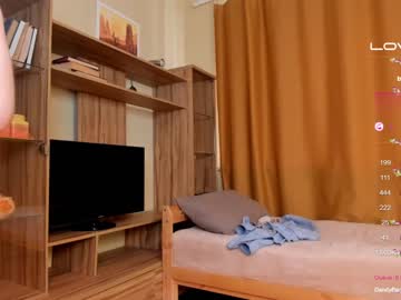 girl Live Cam Sex with georgiaterri
