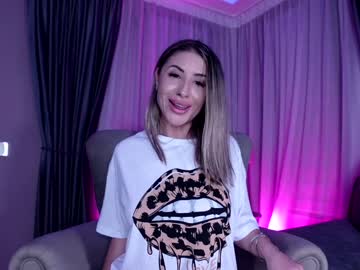 girl Live Cam Sex with cristina_kaven