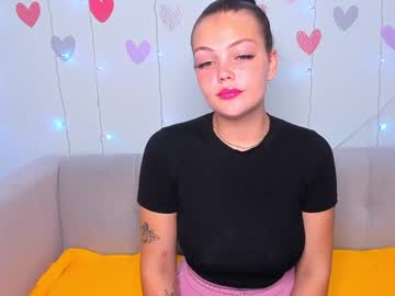 girl Live Cam Sex with ssshhy