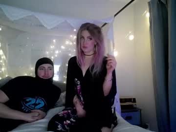 couple Live Cam Sex with siriandstevejobs