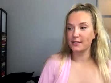 couple Live Cam Sex with yourfavblondegf