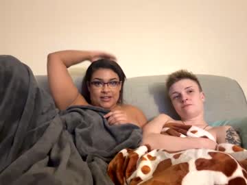 couple Live Cam Sex with cutthroatcuties4u