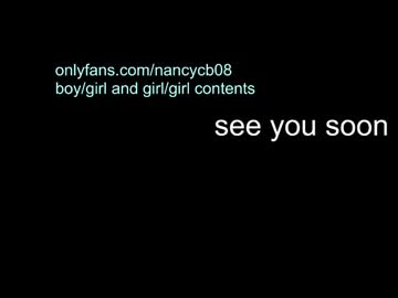 girl Live Cam Sex with neko_nancy08