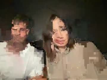 couple Live Cam Sex with innerrgoddess