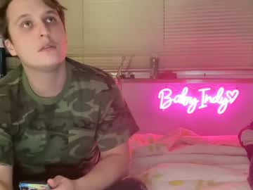 couple Live Cam Sex with babyindy