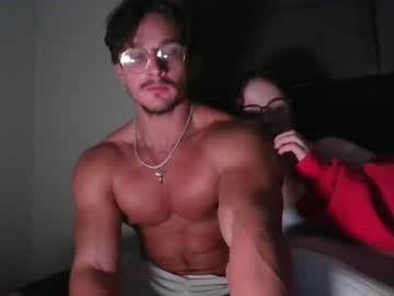 couple Live Cam Sex with prwtty444slvt