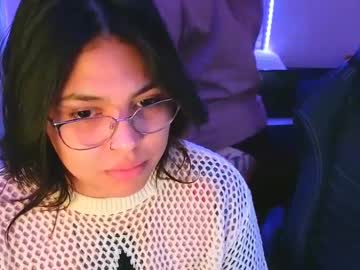 girl Live Cam Sex with alix_valentine