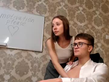couple Live Cam Sex with kendall12691