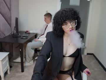 couple Live Cam Sex with _curly_dick_lover_