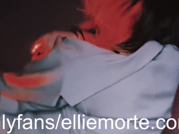 girl Live Cam Sex with eleanor_morte